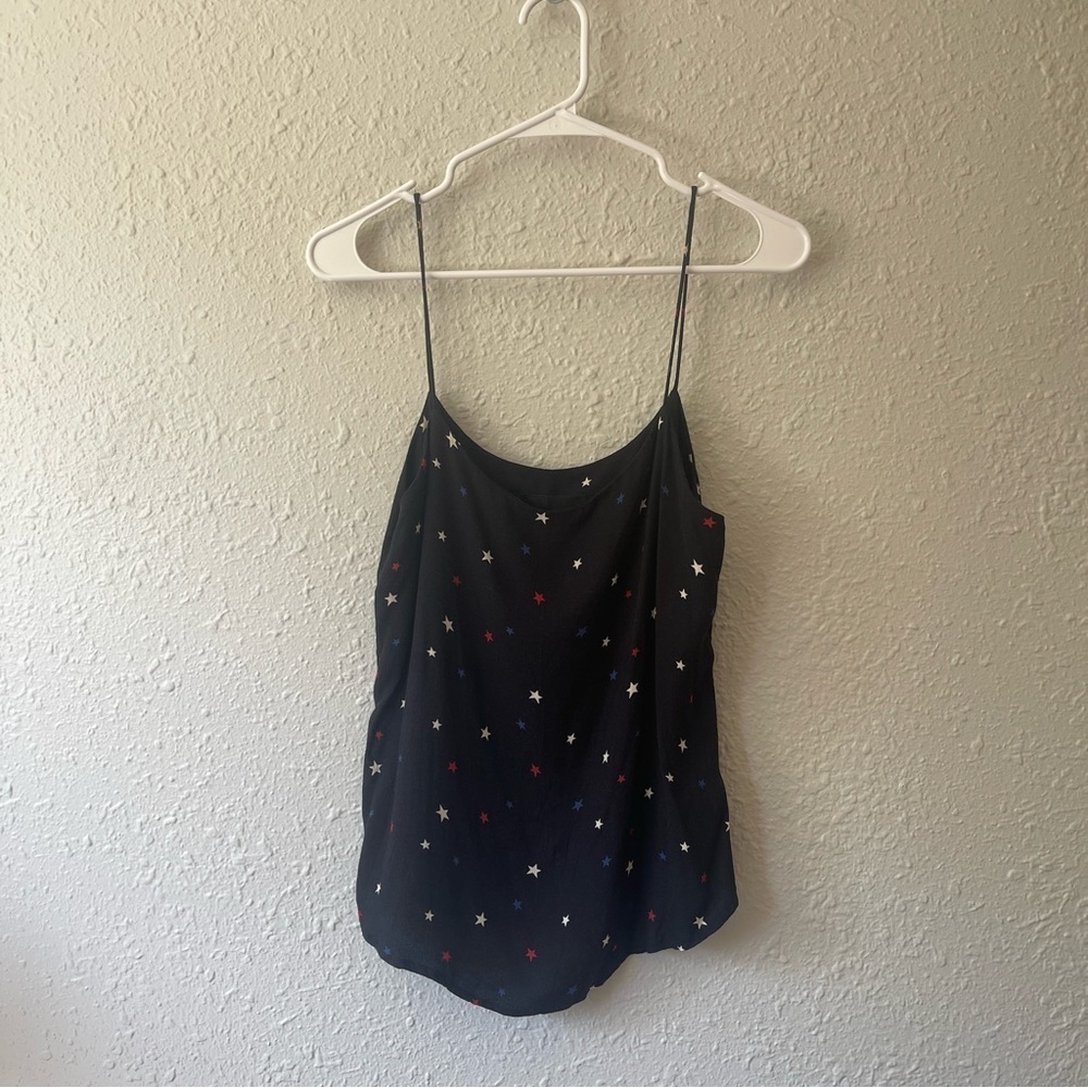 Reformation 4th of July Camisole